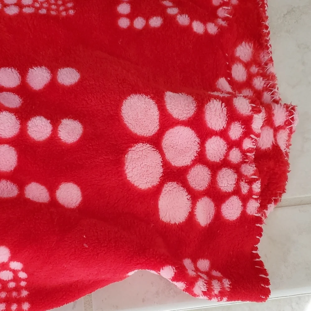 ❤ LOVE THROW ❤